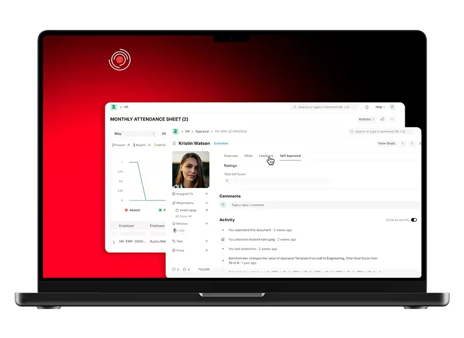 HR Management Solutions in Dubai