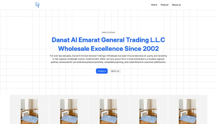 Danat Al Emarat General Trading L.L.C