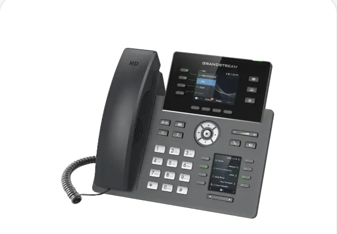 Grandstream Telephone System