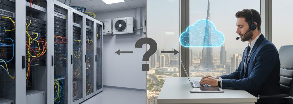 call center in Dubai