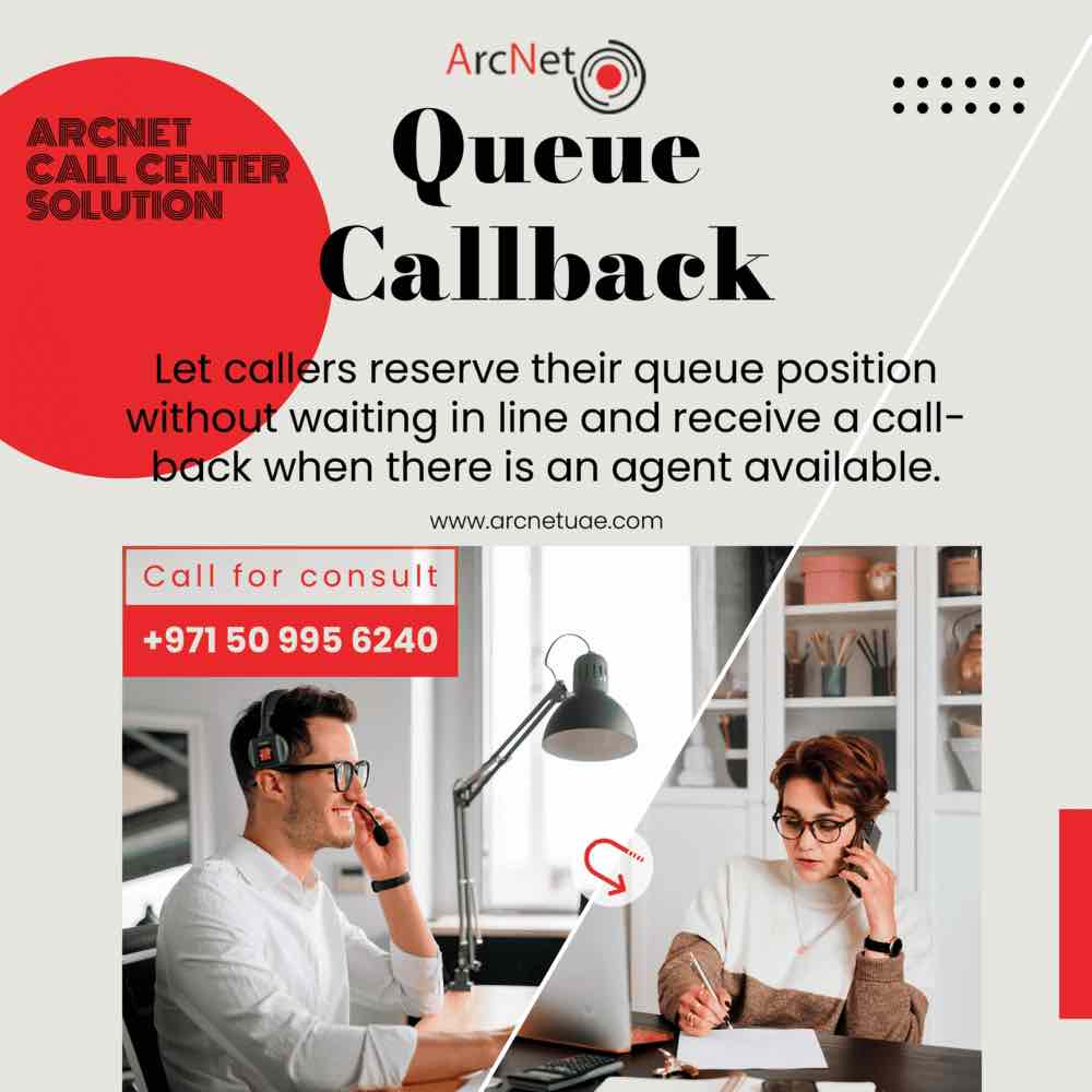 Call Center in UAE