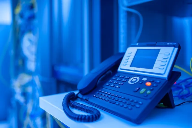What's VoIP Phone Systems