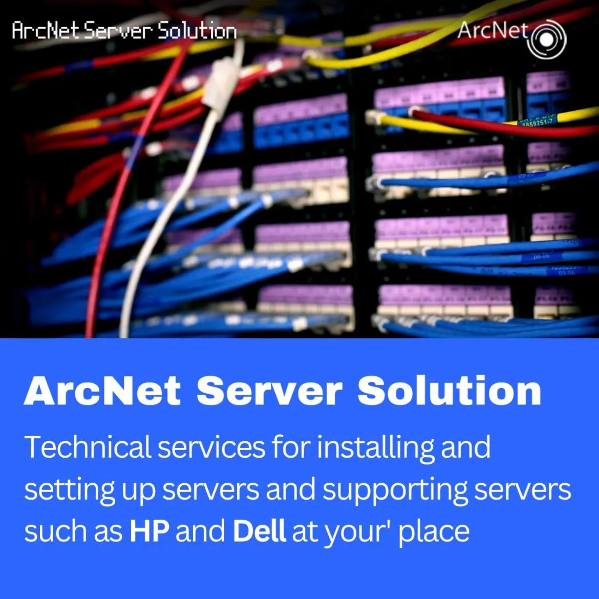 Server Installtion Solutions