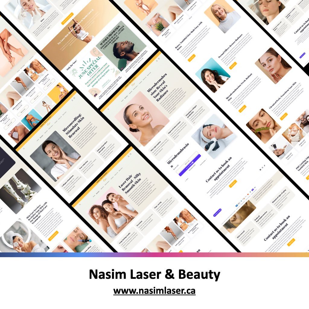 Nasim Laser