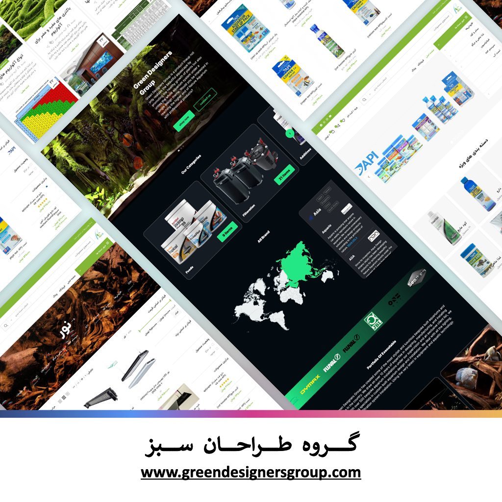 Green Designers Group