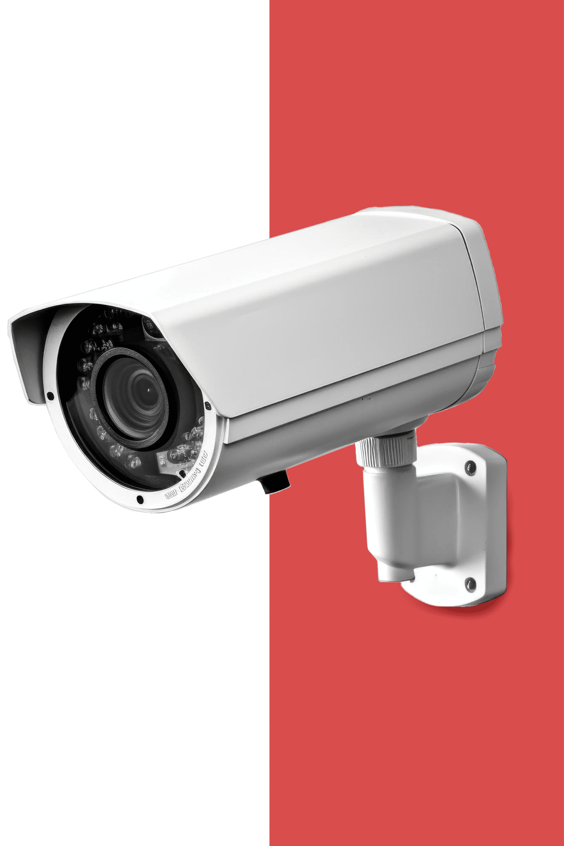 CCTV Security Camera Systems in Dubai