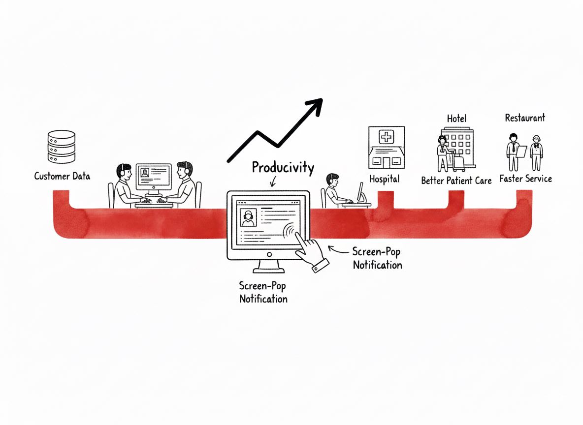 >CRM & Application Integration