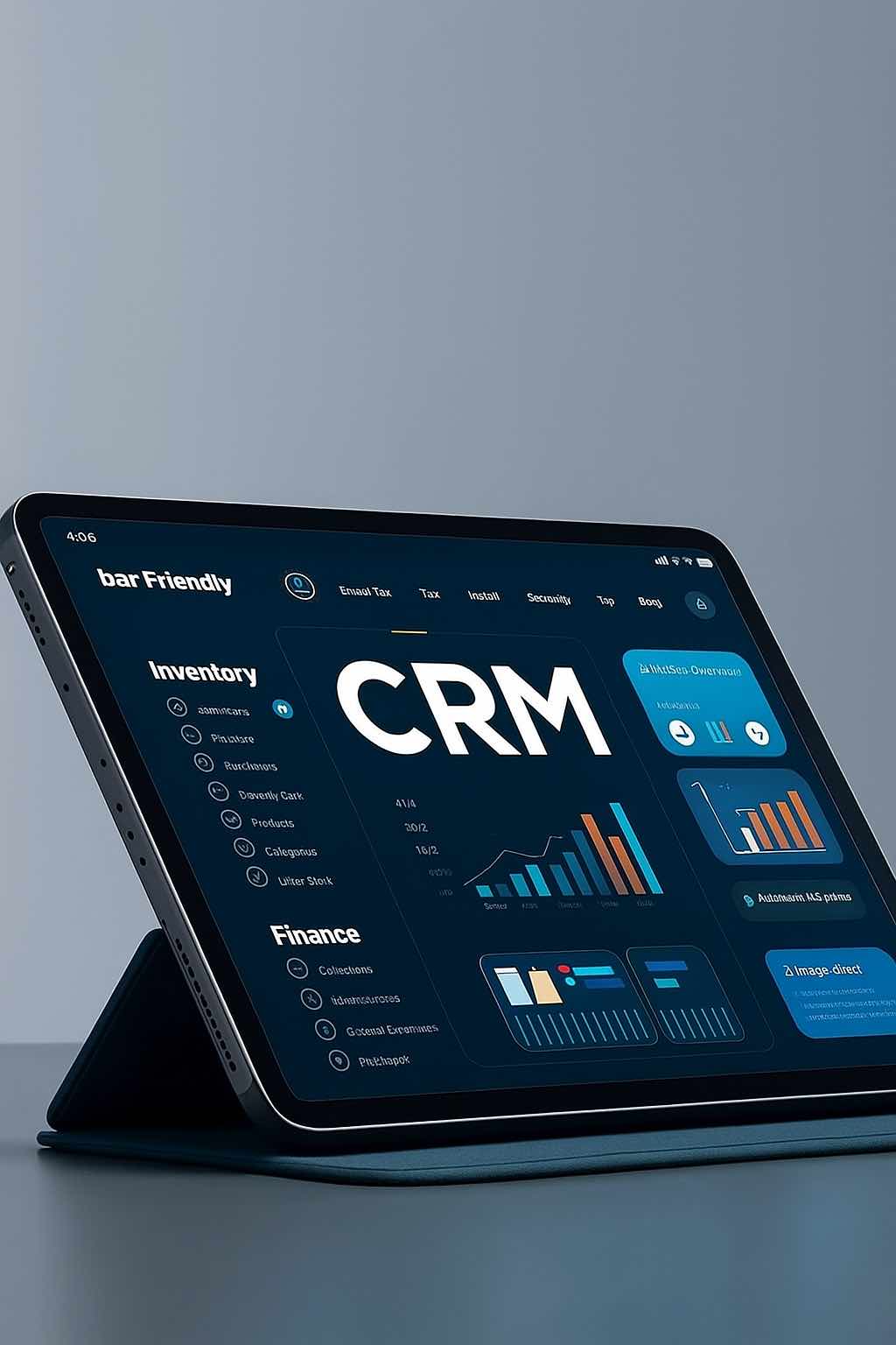 CRM Solutions