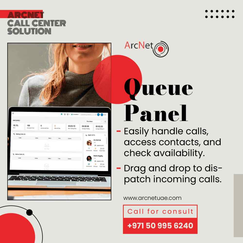 Call Center in UAE