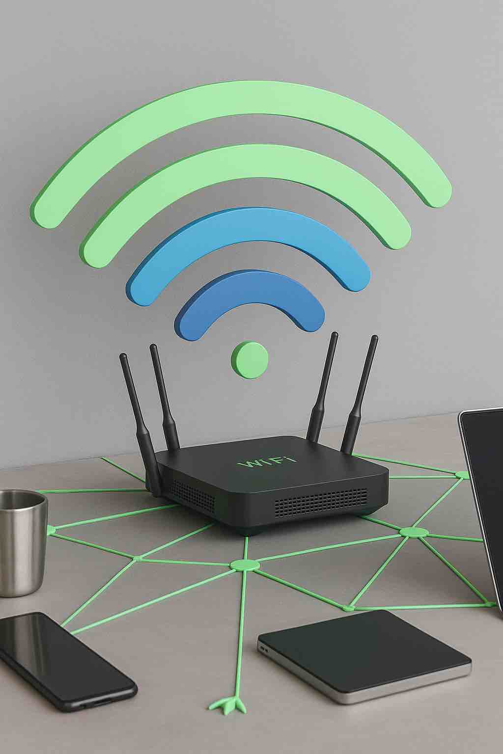 Wireless Solutions