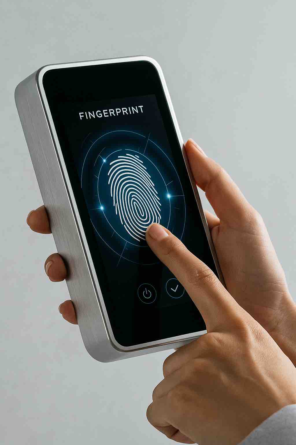 Access Control & Time Attendance Systems