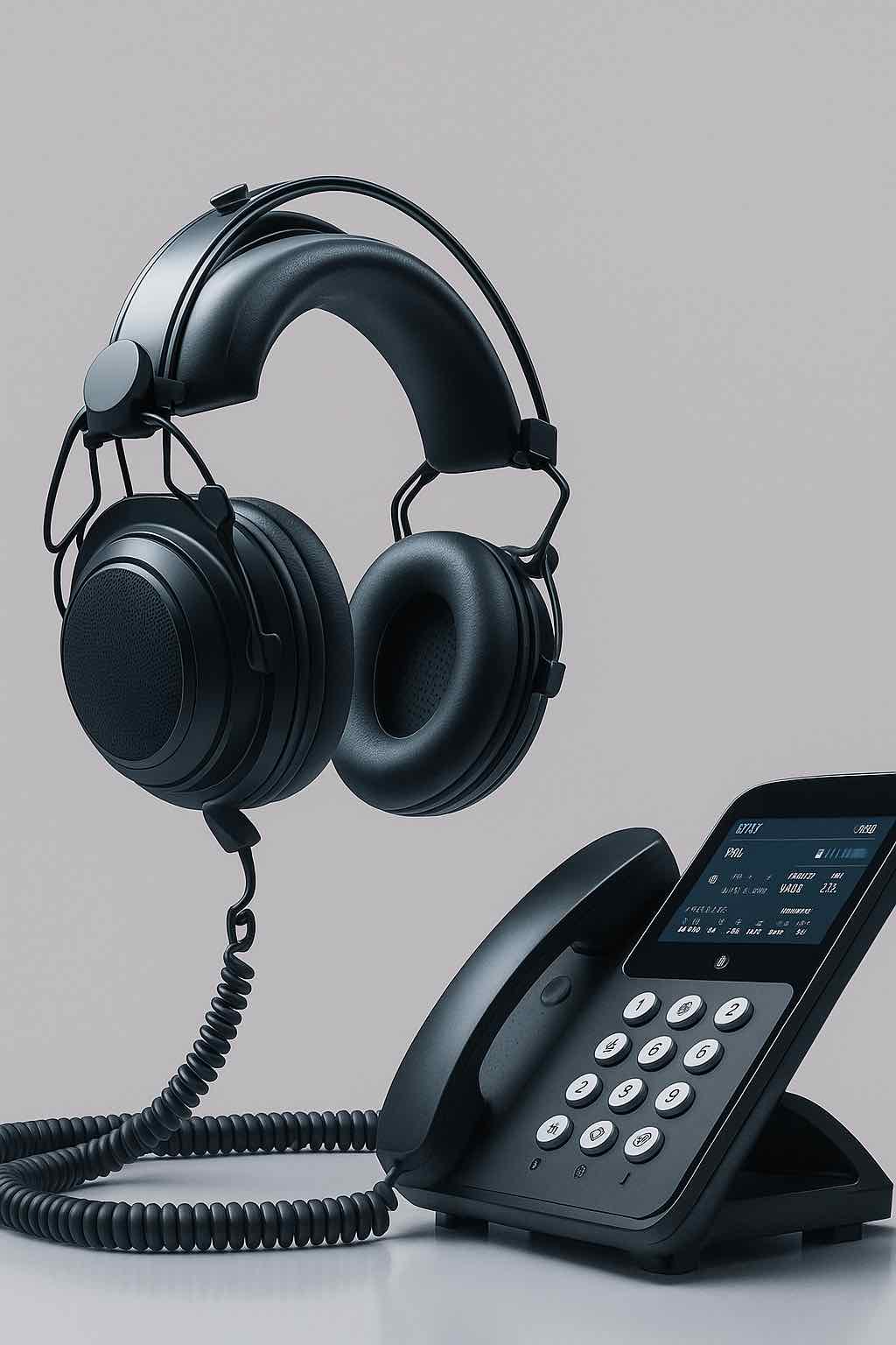 Call Center Solutions