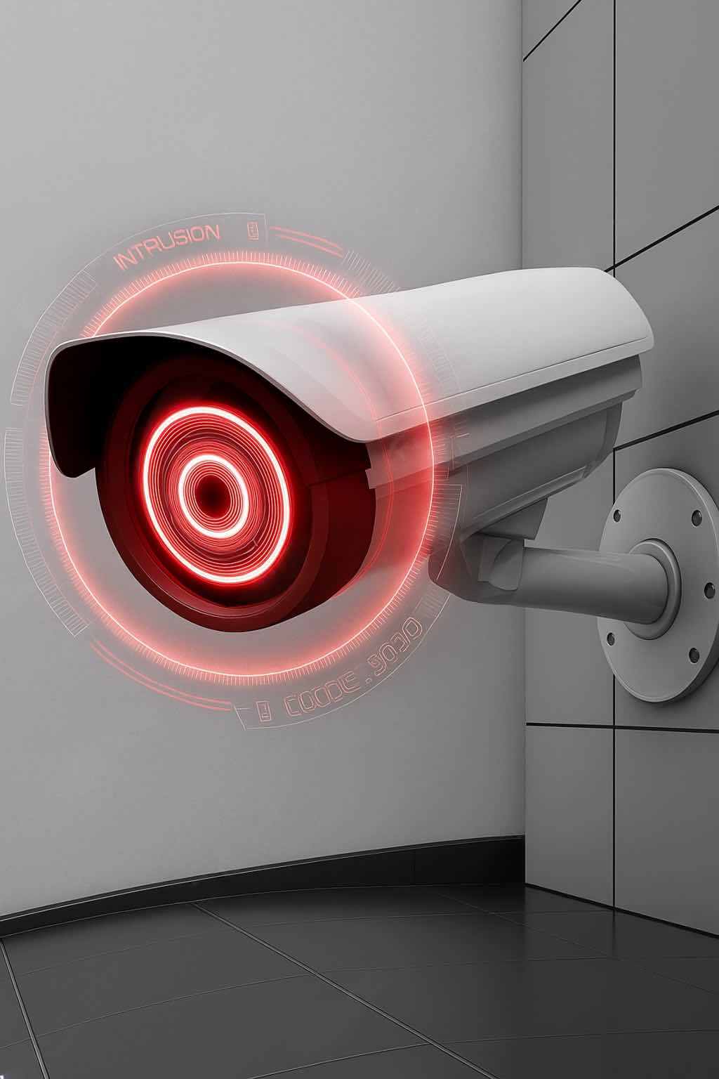 CCTV Security Systems