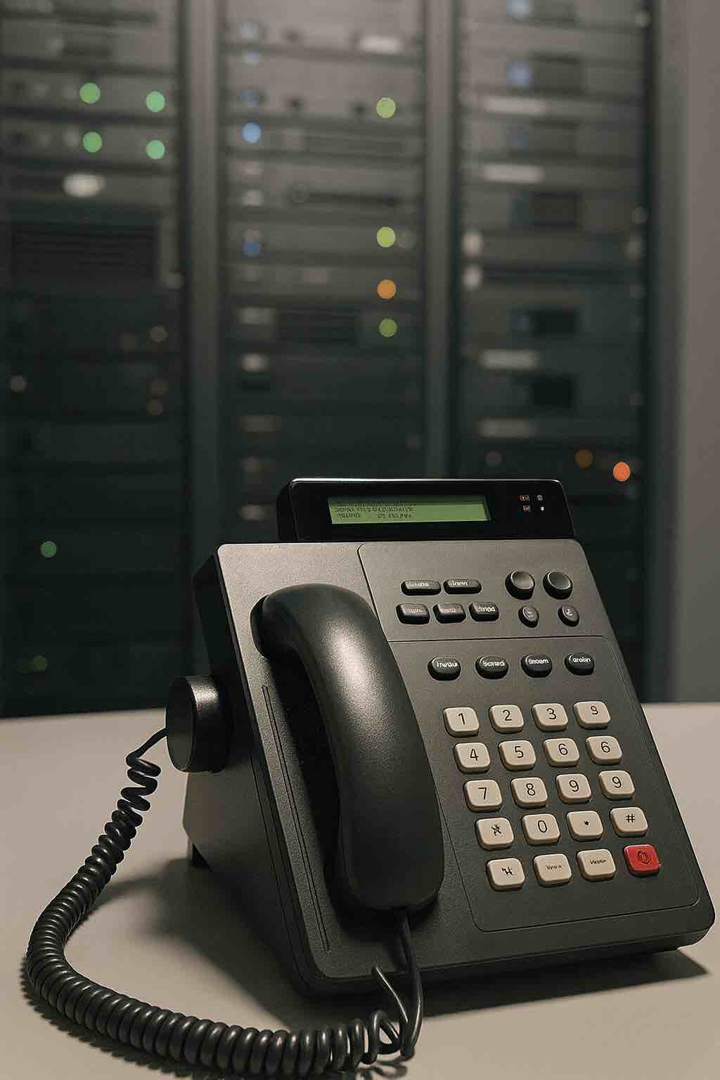 Office Telephone Systems